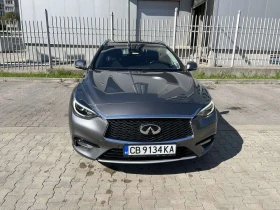 Обява за продажба на Infiniti Q30 2.2 AWD Premium ~33 000 лв. - изображение 9
