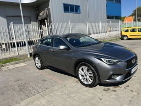 Обява за продажба на Infiniti Q30 2.2 AWD Premium ~33 000 лв. - изображение 1