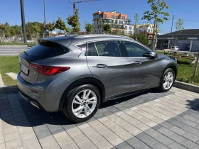Обява за продажба на Infiniti Q30 2.2 AWD Premium ~33 000 лв. - изображение 4