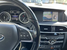 Infiniti Q30 2.2 AWD Premium | Mobile.bg    13