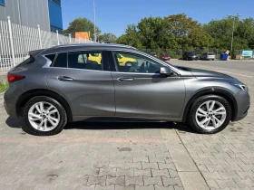 Обява за продажба на Infiniti Q30 2.2 AWD Premium ~33 000 лв. - изображение 8