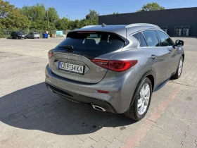 Обява за продажба на Infiniti Q30 2.2 AWD Premium ~33 000 лв. - изображение 7