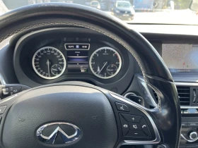 Обява за продажба на Infiniti Q30 2.2 AWD Premium ~33 000 лв. - изображение 10