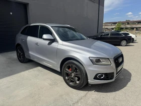Audi Q5 2.0 TDI 190k.s | Mobile.bg    3