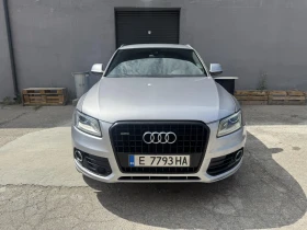 Audi Q5 2.0 TDI 190k.s | Mobile.bg    2