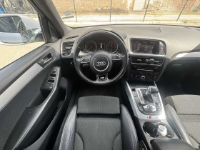 Audi Q5 2.0 TDI 190k.s | Mobile.bg    10