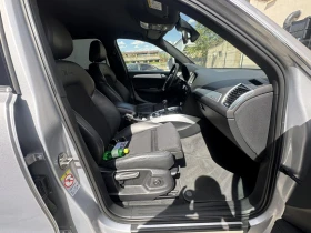 Audi Q5 2.0 TDI 190k.s | Mobile.bg    14