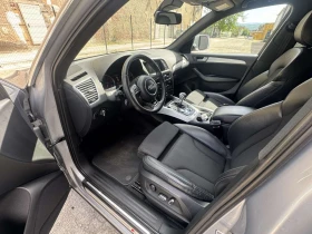 Audi Q5 2.0 TDI 190k.s | Mobile.bg    7