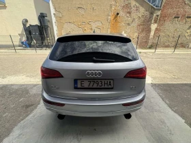 Audi Q5 2.0 TDI 190k.s | Mobile.bg    5