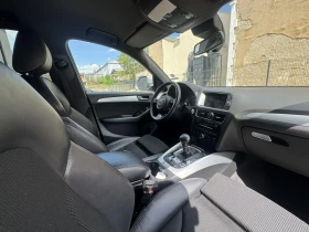 Audi Q5 2.0 TDI 190k.s | Mobile.bg    13