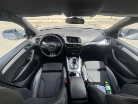 Audi Q5 2.0 TDI 190k.s | Mobile.bg    9
