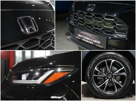 Honda Hr-v 2.0 - 44000 лв. - 16281309 | Car24.bg