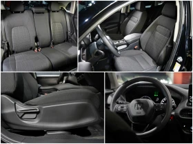 Honda Hr-v 2.0 - 44000 лв. - 16281309 | Car24.bg