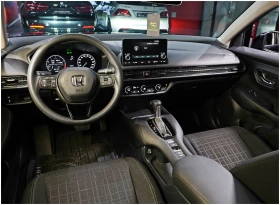 Honda Hr-v 2.0 - 44000 лв. - 16281309 | Car24.bg