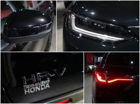 Honda Hr-v 2.0 - 44000 лв. - 16281309 | Car24.bg