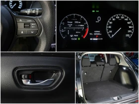 Honda Hr-v 2.0 - 44000 лв. - 16281309 | Car24.bg