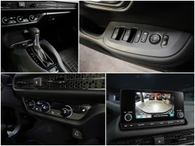 Honda Hr-v 2.0 - 44000 лв. - 16281309 | Car24.bg