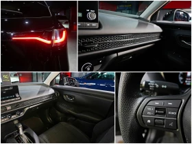 Honda Hr-v 2.0 - 44000 лв. - 16281309 | Car24.bg