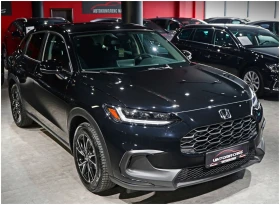 Honda Hr-v 2.0