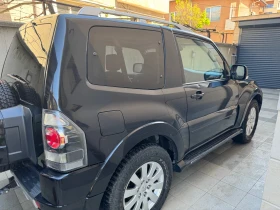 Mitsubishi Pajero 3.2 DI-DC / 165ps / 100%  | Mobile.bg    5