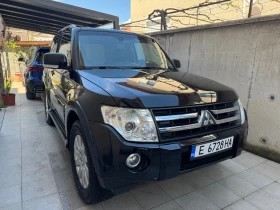     Mitsubishi Pajero 3.2 DI-DC / 165ps / 100% 
