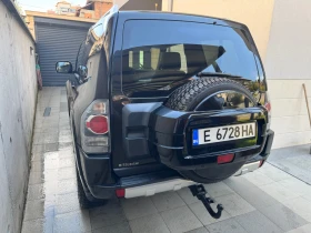     Mitsubishi Pajero 3.2 DI-DC / 165ps / 100% 