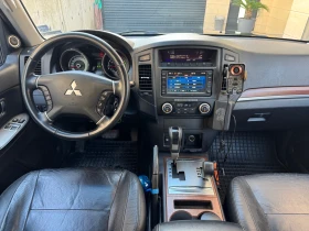 Mitsubishi Pajero 3.2 DI-DC / 165ps / 100%  | Mobile.bg    8