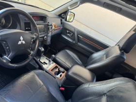 Mitsubishi Pajero 3.2 DI-DC / 165ps / 100%  | Mobile.bg    12