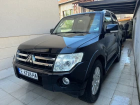     Mitsubishi Pajero 3.2 DI-DC / 165ps / 100% 