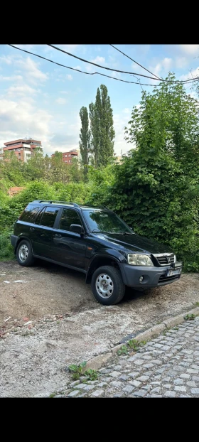 Обява за продажба на Honda Cr-v ~4 990 лв. - изображение 1