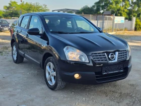 Nissan Qashqai 2.0i * 4&#215;4* SWISS* Панорама * - 11500 лв. - 71528413 3