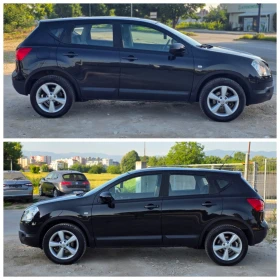 Nissan Qashqai 2.0i * 4&#215;4* SWISS* Панорама * - 11500 лв. - 71528413 7