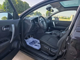 Nissan Qashqai 2.0i * 4&#215;4* SWISS* Панорама * - 11500 лв. - 71528413 11