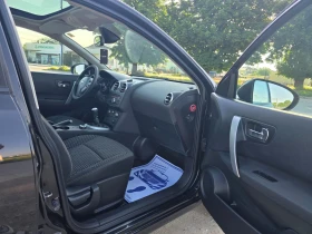 Nissan Qashqai 2.0i * 4&#215;4* SWISS* Панорама * - 11500 лв. - 71528413 12