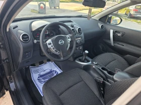 Nissan Qashqai 2.0i * 4&#215;4* SWISS* Панорама * - 11500 лв. - 71528413 10