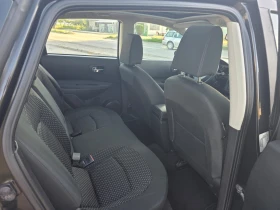 Nissan Qashqai 2.0i * 4&#215;4* SWISS* Панорама * - 11500 лв. - 71528413 14