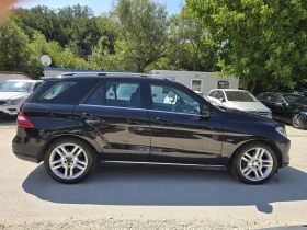 Обява за продажба на Mercedes-Benz ML 350 350CDI 258к.с 4MATIC Топ състояние  ~26 000 лв. - изображение 7