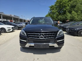 Mercedes-Benz ML 350 350CDI 258к.с 4MATIC Топ състояние - 26000 лв. - 92859763 5