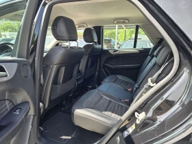 Mercedes-Benz ML 350 350CDI 258к.с 4MATIC Топ състояние - 26000 лв. - 92859763 12