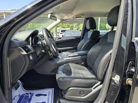 Mercedes-Benz ML 350 350CDI 258к.с 4MATIC Топ състояние - 26000 лв. - 92859763 11