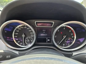 Mercedes-Benz ML 350 350CDI 258к.с 4MATIC Топ състояние - 26000 лв. - 92859763 17