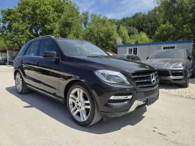 Mercedes-Benz ML 350 350CDI 258к.с 4MATIC Топ състояние 