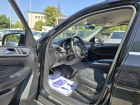 Обява за продажба на Mercedes-Benz ML 350 350CDI 258к.с 4MATIC Топ състояние  ~26 000 лв. - изображение 9