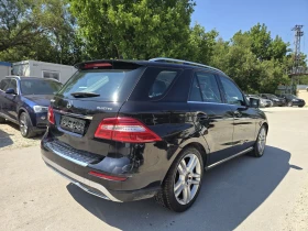Обява за продажба на Mercedes-Benz ML 350 350CDI 258к.с 4MATIC Топ състояние  ~26 000 лв. - изображение 3