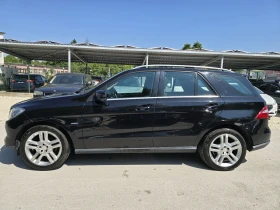 Обява за продажба на Mercedes-Benz ML 350 350CDI 258к.с 4MATIC Топ състояние  ~26 000 лв. - изображение 6