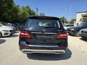 Обява за продажба на Mercedes-Benz ML 350 350CDI 258к.с 4MATIC Топ състояние  ~26 000 лв. - изображение 5