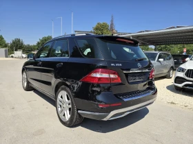 Обява за продажба на Mercedes-Benz ML 350 350CDI 258к.с 4MATIC Топ състояние  ~26 000 лв. - изображение 2