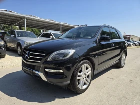 Обява за продажба на Mercedes-Benz ML 350 350CDI 258к.с 4MATIC Топ състояние  ~26 000 лв. - изображение 1