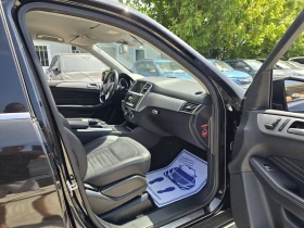 Mercedes-Benz ML 350 350CDI 258к.с 4MATIC Топ състояние - 26000 лв. - 92859763 14
