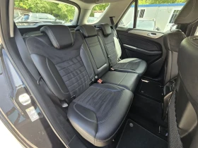 Mercedes-Benz ML 350 350CDI 258к.с 4MATIC Топ състояние - 26000 лв. - 92859763 15